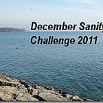 december sanity challenge badge final