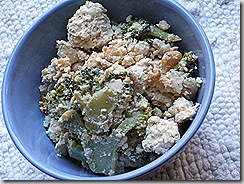 comforting tofu tahini scramble 022