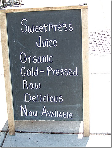 Sweetpress 012